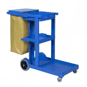 Chariot de ménage Clean Pack